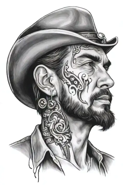 waylon tattoo design idea
