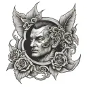 stanley tattoo design idea