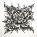 stanley tattoo design idea