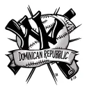 yankee logo, inspired dominican republic , bible verse 8:18 , baseball vibe for a whole sleeve tattoo tattoo design idea
