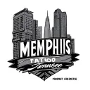 memphis tennesee tattoo design idea