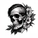 Allocator tattoo design idea