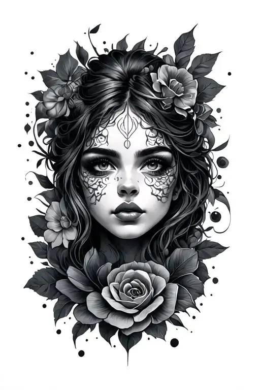 831 tattoo design idea