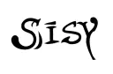 "Sissy" tattoo design idea