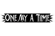 "One Day At A Time" Arm band tattoo tattoo design idea