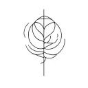 maniac tattoo design idea