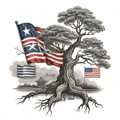 family tree, dinner table, Jaxson birthday date, Emilia birthday date, Wynter birthday date. American & Cambodian flag tattoo design idea