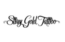 "Stay Gold Tattoo" tattoo design idea