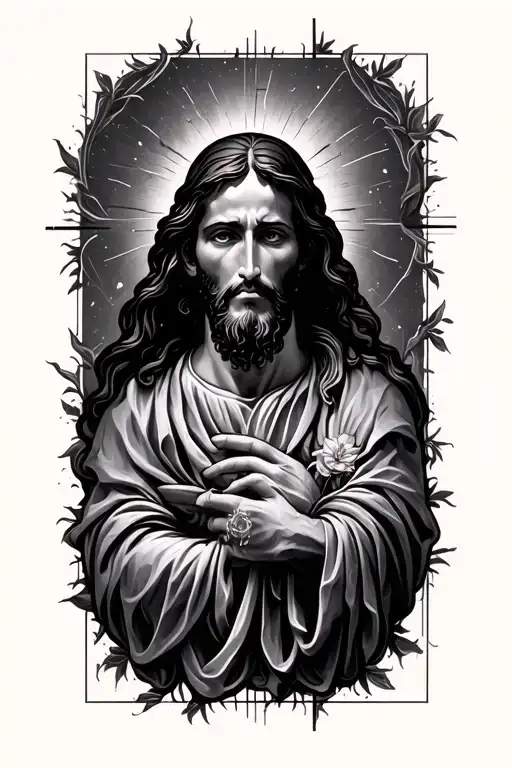 Christian tattoos forearm tattoo design idea