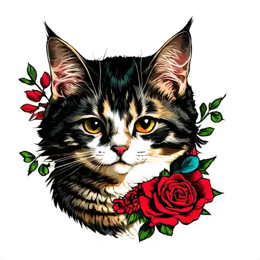 sissy pussyfree cuck tattoo design idea