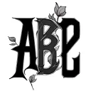 Abcd tattoo design idea