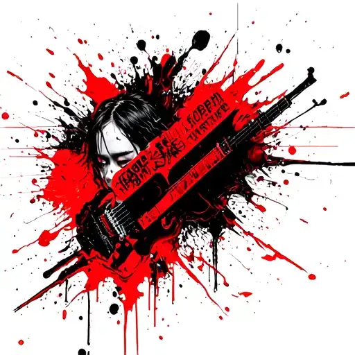 Solo leveling sung jin woo shadows tattoo design idea