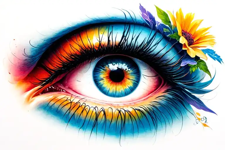 holland tattoo design idea