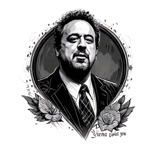 Vienna waits for you Billy Joel writing tattoo design idea