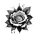 Nsfw tattoo design idea