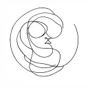 oscar tattoo design idea