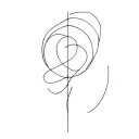 oscar tattoo design idea