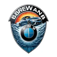 logo bmw tattoo design idea