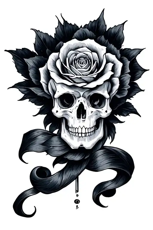 Light Switch tattoo design idea