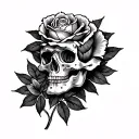1911 tattoo design idea
