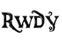 "Rwdy" tattoo design idea