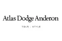 "Atlas Dodge Anderson" tattoo design idea