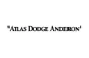 "Atlas Dodge Anderson" tattoo design idea