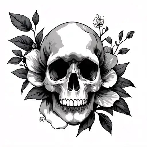 You open from Vie tattoo design idea