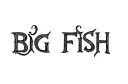 "Big Fish" tattoo design idea