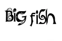 "Big Fish" tattoo design idea