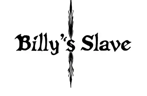 "Billy’s Slave" tattoo design idea