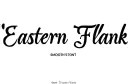 "Eastern Flank" tattoo design idea