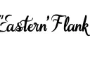 "Eastern Flank" tattoo design idea