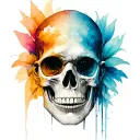 Andrew Tate tattoo tattoo design idea