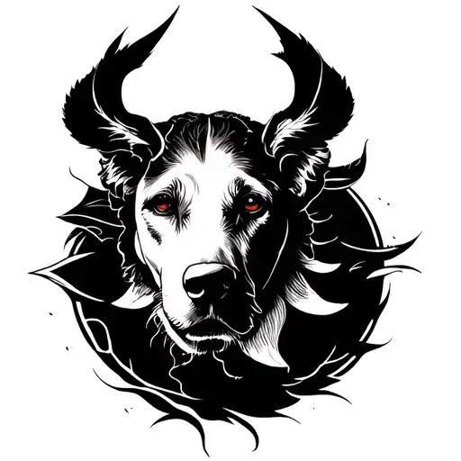 Loyalty tattoo design idea