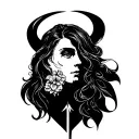 Loyalty tattoo design idea