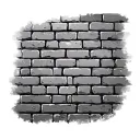 Brick Walls tattoo design idea