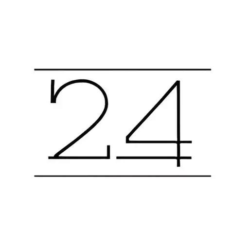"224" 224 tattoo design idea