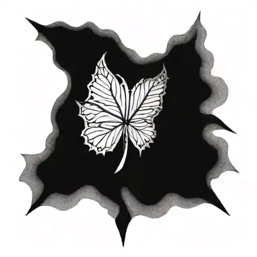 Free from prison tattoo design idea