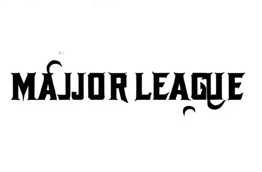 "MajorLeague" tattoo design idea