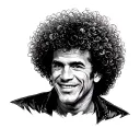 richard simmons tattoo design idea