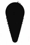 Godzilla/teenage mutant ninja turtles weapons/dragons ball z / one piece tattoo design idea