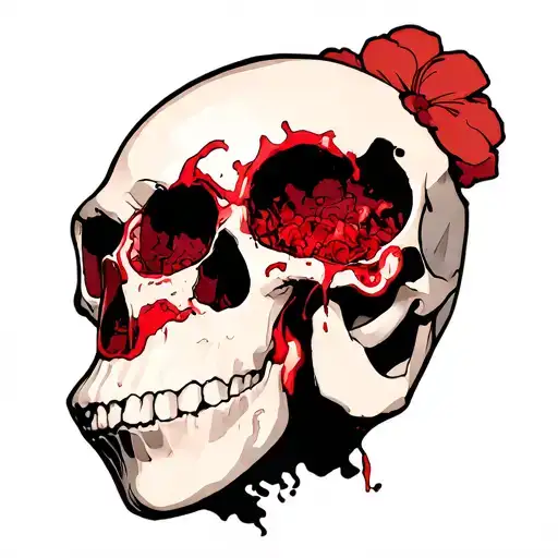 I was born at 2 pounds 14 oz surviving being cut open on my skull to make me survive being raped by my fathers side of t tattoo design idea