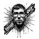 21 pilots "stressed out" tattoo design idea