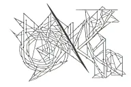 V XXVI MMI tattoo design idea