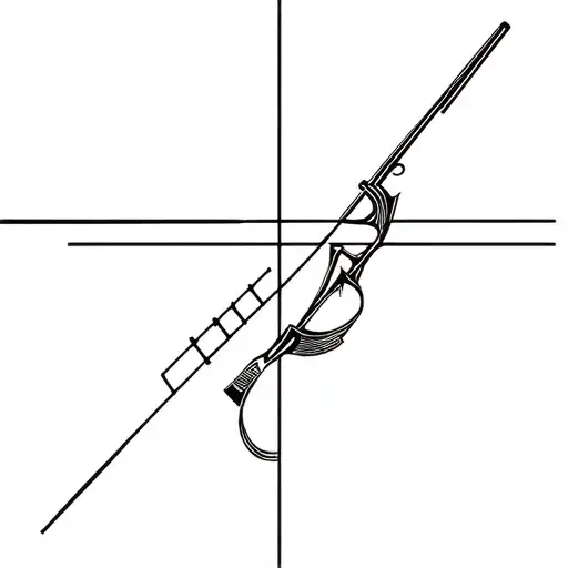 Military, Police tattoo design idea