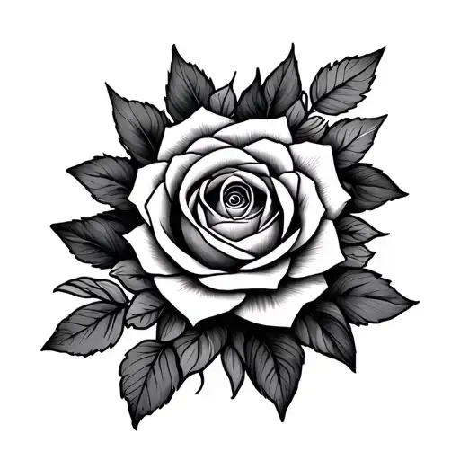 Proverbs 31 25 tattoo design idea