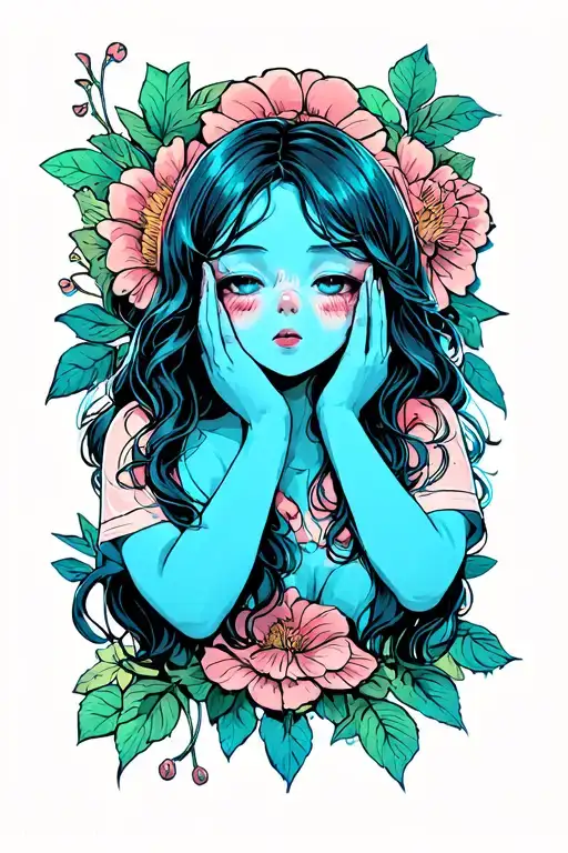 hear no evil see no evil speak no evil tattoo design idea