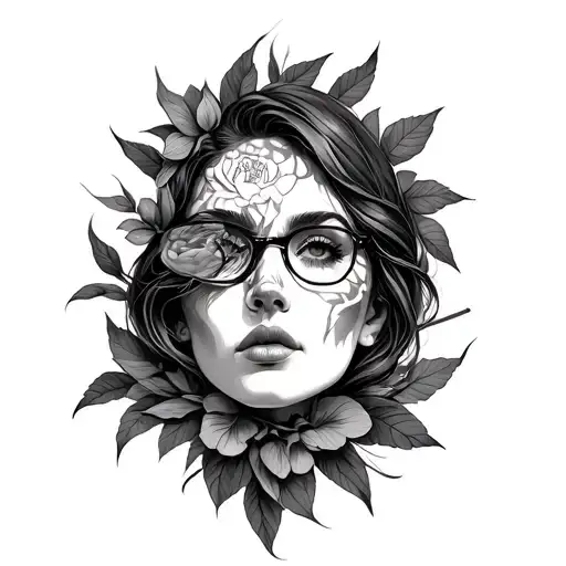 Kirti morse tattoo design idea