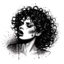 "orgasm denial" "submissive" tattoo design idea